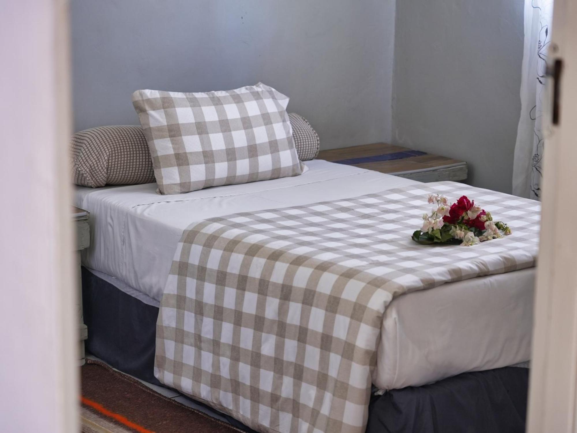 Golentle Home Stay Maun Camera foto