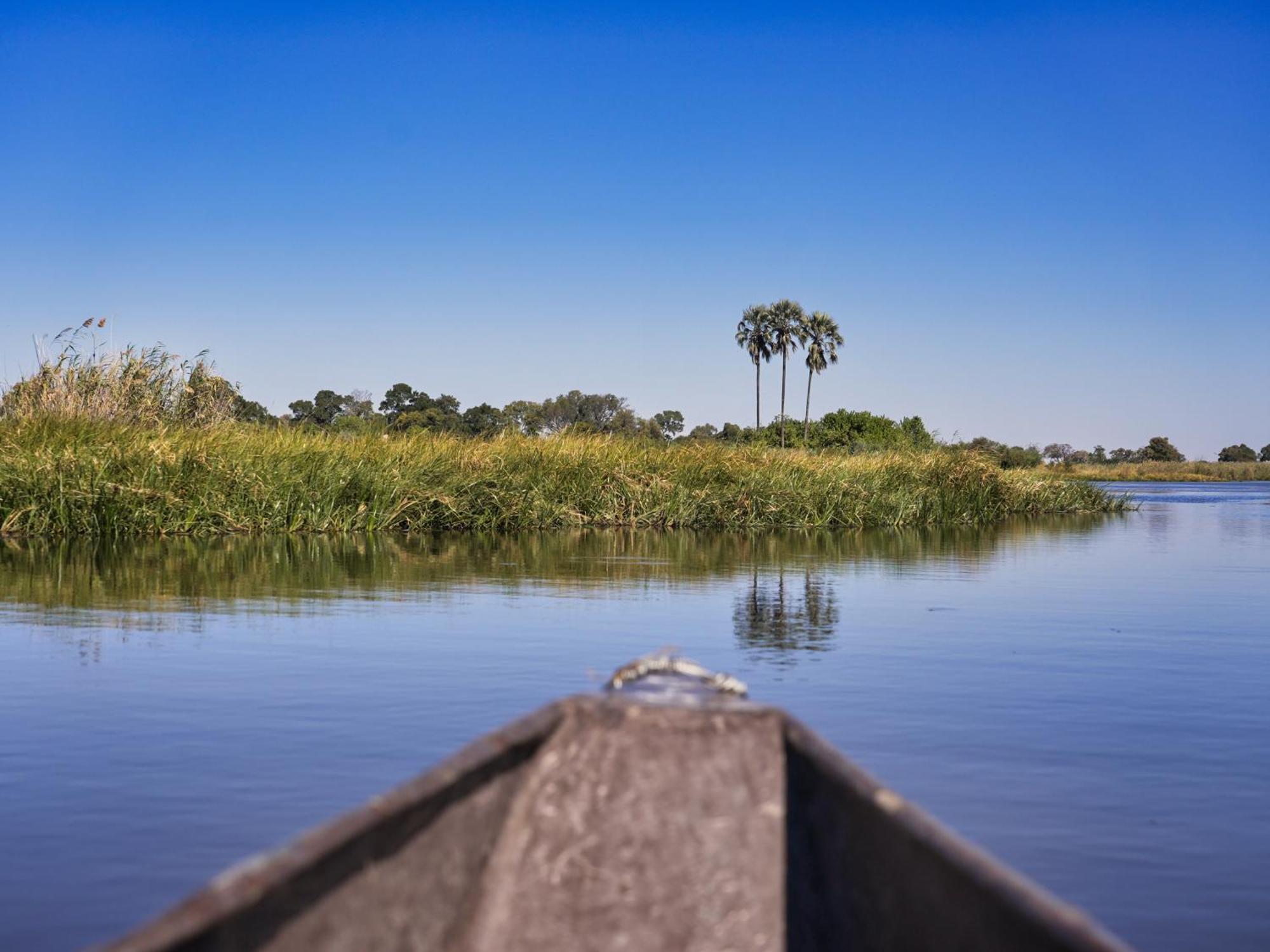 Golentle Home Stay Maun Esterno foto